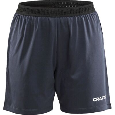 Craft Svarta Progress 2.0 Shorts - Träning & Hela året Craft Svarta Progress 2.0 Shorts - Träning & Hela året