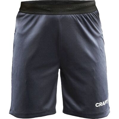 Craft Progress 2.0 Shorts - Sportshorts für Kinder - Asphalt Craft Progress 2.0 Shorts - Sportshorts für Kinder - Asphalt