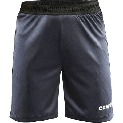 Craft Progress 2.0 Shorts - Sportshorts voor kinderen Craft Progress 2.0 Shorts - Sportshorts voor kinderen
