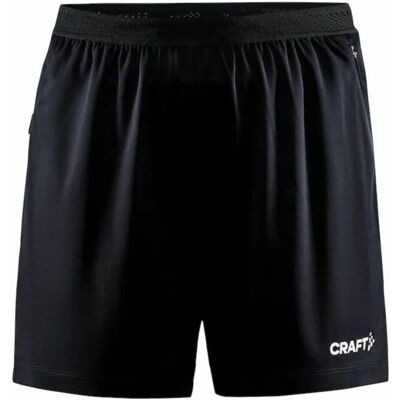 Craft 1910956 Evolve Referee Shorts - Shorts - Publicité Craft 1910956 Evolve Referee Shorts - Shorts - Publicité