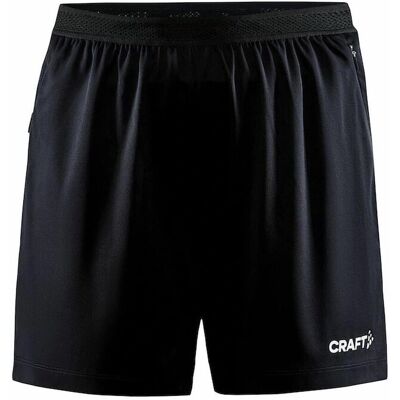 Craft Evolve Referee Shorts - Odzież sportowa Craft Evolve Referee Shorts - Odzież sportowa