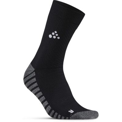 Craft Progress Mellemlange Anti Slip Strømper Craft Progress Mellemlange Anti Slip Strømper
