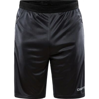 Craft Evolve Zip Pocket Shorts - Shorts Craft Evolve Zip Pocket Shorts - Shorts