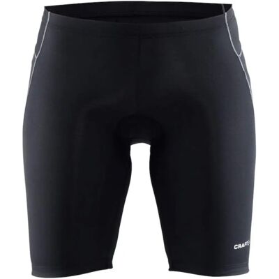 Pantalones Cortos Craft Greatness - Negro - L Pantalones Cortos Craft Greatness - Negro - L