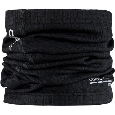 Craft Active Extreme X Neck Tube - Svart - Hals, Ansikte, Huvud Craft Active Extreme X Neck Tube - Svart - Hals, Ansikte, Huvud