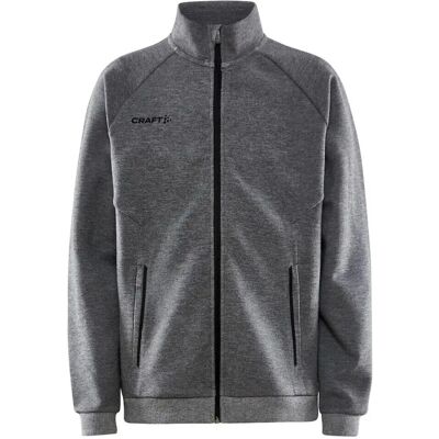 Craft 1910897 Core Soul Full Zip Jacke Jr - Jacke Craft 1910897 Core Soul Full Zip Jacke Jr - Jacke