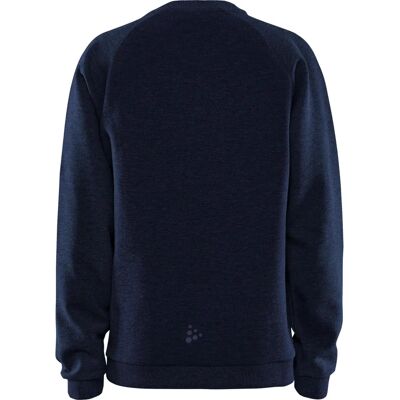 Craft 1910898 Core Soul Crew Sweatshirt Jr - Sweatshirt Craft 1910898 Core Soul Crew Sweatshirt Jr - Sweatshirt