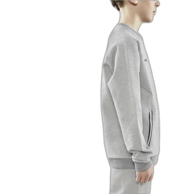 Craft 1910898 Core Soul Crew Sweatshirt Jr - Sweatshirt Craft 1910898 Core Soul Crew Sweatshirt Jr - Sweatshirt