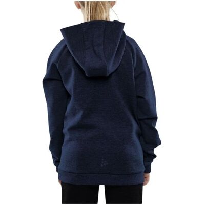 Craft 1910899 Core Soul Hættetrøje - Sweatshirt Craft 1910899 Core Soul Hættetrøje - Sweatshirt