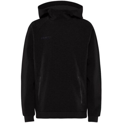 Craft 1910899 Core Soul Hættetrøje Jr - Sweatshirt - Sportstrøje Craft 1910899 Core Soul Hættetrøje Jr - Sweatshirt - Sportstrøje