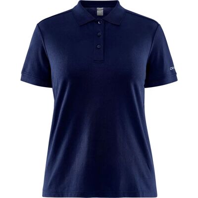 Craft Core Blend Polo W - Poloshirt Craft Core Blend Polo W - Poloshirt