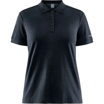 Craft 1910746 Core Blend Polo Shirt - Polo Shirt Craft 1910746 Core Blend Polo Shirt - Polo Shirt