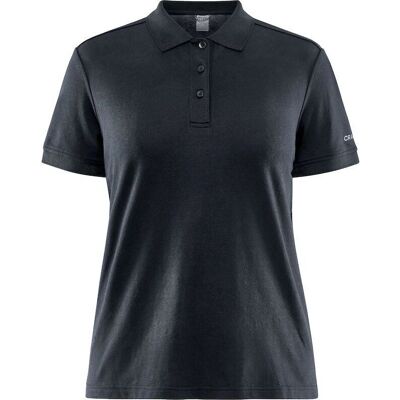 Craft 1910746 Core Blend Polo Shirt - Polo - Publicité Craft 1910746 Core Blend Polo Shirt - Polo - Publicité