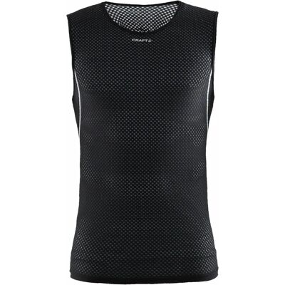 Craft Mesh Superlight ECO Tank Top - Sportkläder Craft Mesh Superlight ECO Tank Top - Sportkläder