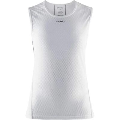 Craft XXL Mesh bez rukávů - Ventilační sportovní vršek Craft XXL Mesh bez rukávů - Ventilační sportovní vršek