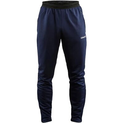 Craft Evolve Pants - Genanvendt polyester, Marineblå, 3XL - Bukser Craft Evolve Pants - Genanvendt polyester, Marineblå, 3XL - Bukser