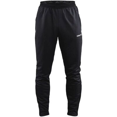 Craft Evolve Pant 1910163999000 Ganzjahrestrainingshose Schwarz Craft Evolve Pant 1910163999000 Ganzjahrestrainingshose Schwarz