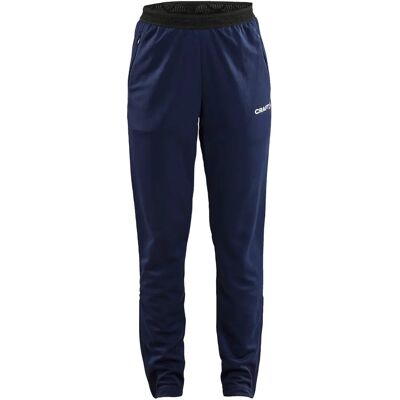 Craft Evolve Pants - Recyceltes Polyester - Ganzjährig - Damen Craft Evolve Pants - Recyceltes Polyester - Ganzjährig - Damen