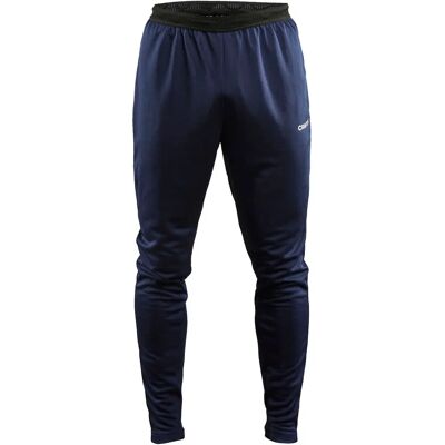 Craft Evolve Slim Bukser Marineblå - Bukser Craft Evolve Slim Bukser Marineblå - Bukser