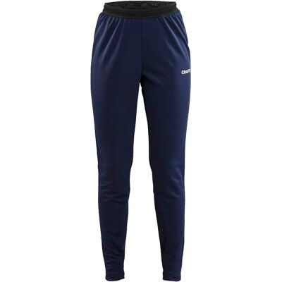 Craft Evolve Slim Model - Damebukser hele året - Marineblå Craft Evolve Slim Model - Damebukser hele året - Marineblå