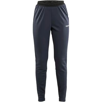 Craft Evolve Slim Pants - All Year Women Grey Craft Evolve Slim Pants - All Year Women Grey