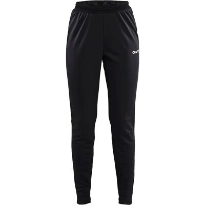 Craft Schwarze Evolve Slim Pants XL - Hose Craft Schwarze Evolve Slim Pants XL - Hose