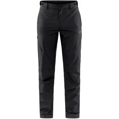 Craft ADV EXPLORE TECH PANTS M (XL) - Sportbroek Craft ADV EXPLORE TECH PANTS M (XL) - Sportbroek