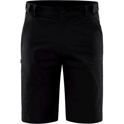Craft Schwarz Modell 1910394 - Shorts Craft Schwarz Modell 1910394 - Shorts