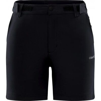 Craft XL Sorte Shorts - Sport & Udendørs Craft XL Sorte Shorts - Sport & Udendørs