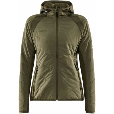 Veste hybride olive Craft - Veste Veste hybride olive Craft - Veste