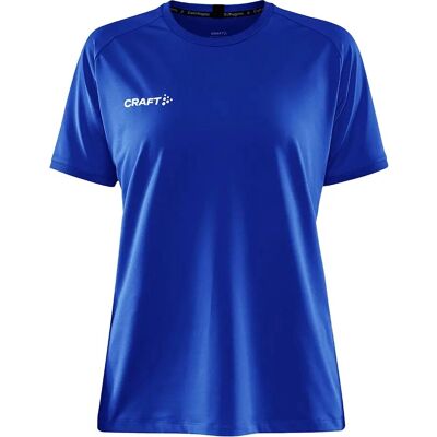 Craft Progress Indoor Jersey - Recycling Polyester Sportshirt Craft Progress Indoor Jersey - Recycling Polyester Sportshirt