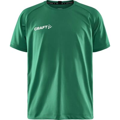 Craft Progress Indoor Jersey - Sportstrøje Craft Progress Indoor Jersey - Sportstrøje
