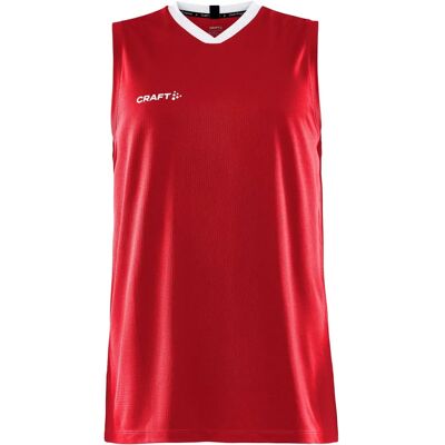 Craft Progress Basket Singlet M - Sportshirt Craft Progress Basket Singlet M - Sportshirt