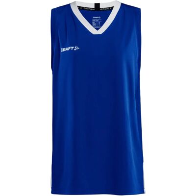 Craft Progress Basket Singlet - Sportshirt Craft Progress Basket Singlet - Sportshirt