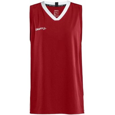 Craft Progress Basket Singlet JR - Sportskjorte Craft Progress Basket Singlet JR - Sportskjorte