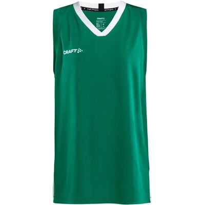 Craft Progress Basket Singlet JR - Sportskjorte Craft Progress Basket Singlet JR - Sportskjorte