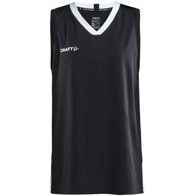 Craft Progress Basket Singlet Jr - Sportshirt Craft Progress Basket Singlet Jr - Sportshirt