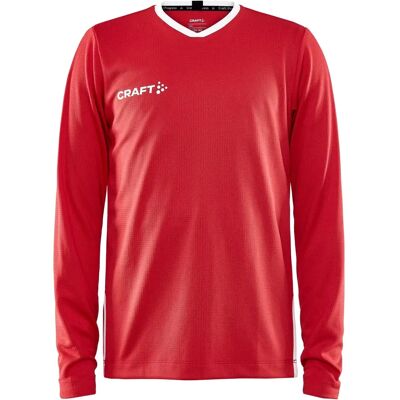 Craft Progress LS Basket Jersey - Basketballtrikot Craft Progress LS Basket Jersey - Basketballtrikot