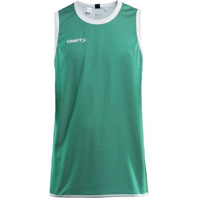 Craft Progress Reversible Basket Singlet M - Sportshirt Craft Progress Reversible Basket Singlet M - Sportshirt