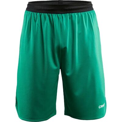 Craft Progress Basket Shorts - Sportkleding Craft Progress Basket Shorts - Sportkleding