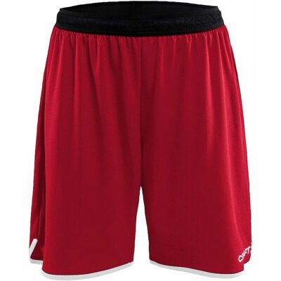 Craft 1911113 Progress Basket Shorts W - Sportshorts Bright Red Craft 1911113 Progress Basket Shorts W - Sportshorts Bright Red