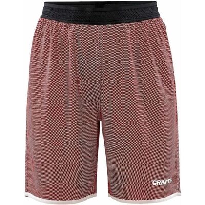 Craft 1911116 Progress Reversible Basket Shorts - Shorts Craft 1911116 Progress Reversible Basket Shorts - Shorts
