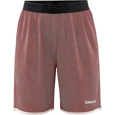 Craft Progress Reversible Basket Shorts - Sportshorts Craft Progress Reversible Basket Shorts - Sportshorts