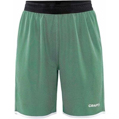 Craft Progress Reversibelt Basket Shorts - Sporttøj Craft Progress Reversibelt Basket Shorts - Sporttøj