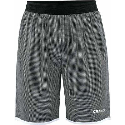 Craft Progress Reversibelt Shorts - Sporttøj Craft Progress Reversibelt Shorts - Sporttøj