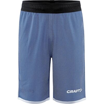 Craft 1911117 Progress Omkeerbare Shorts - Sportkleding Craft 1911117 Progress Omkeerbare Shorts - Sportkleding