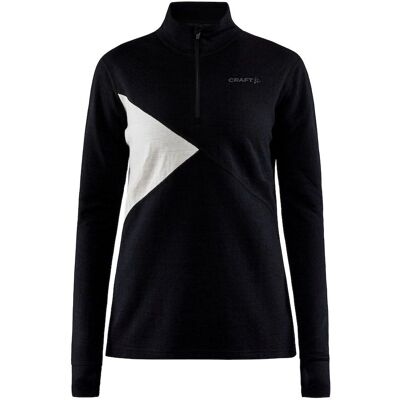 Craft ADV Nordic Wool HZ Svart - Utomhuslager Craft ADV Nordic Wool HZ Svart - Utomhuslager