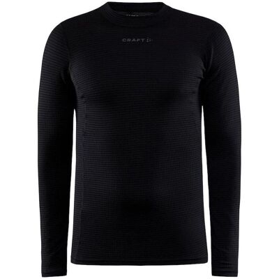 Craft XL Černá Baselayer - Baselayer Craft XL Černá Baselayer - Baselayer