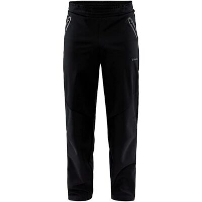 Craft Core Ride Subz Pantalons Homme L Noir Craft Core Ride Subz Pantalons Homme L Noir