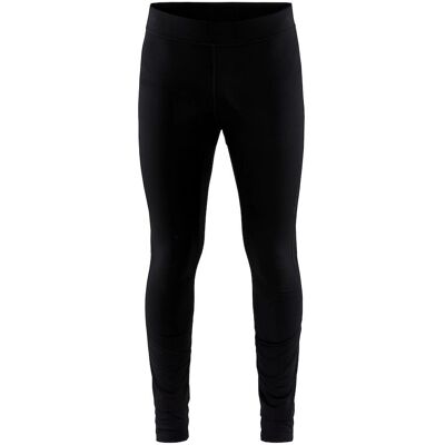 Craft Subz Collants de cyclisme noirs - Collants - Publicité Craft Subz Collants de cyclisme noirs - Collants - Publicité